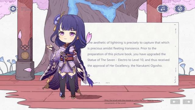 YEAR 2 OF GENSHIN: my tiny recap смотреть онлайн