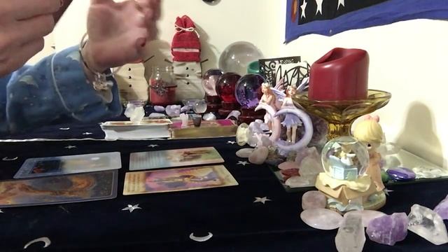 December 19, 2016 daily angel advice Oracle card messages, for all signs.❤ смотреть онлайн