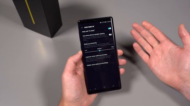 Galaxy Note 9: First 10 Things to Do! смотреть онлайн