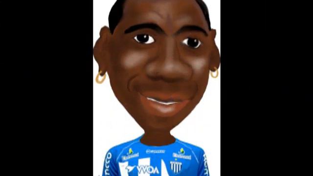 RUDNEI: Ô MANÉ! смотреть онлайн