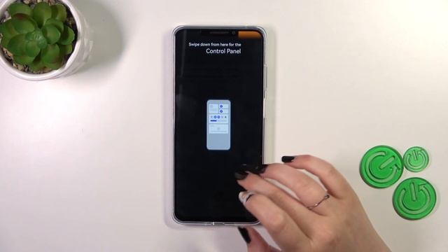How to Show Battery Percentage on HUAWEI Nova Y91? смотреть онлайн