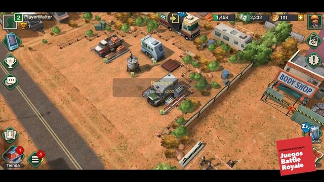 Breaking Bad Criminal Elements | Android | Game Play | Primeras impresiones смотреть онлайн
