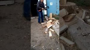 Топор колун PATRIOT T21 PA 711