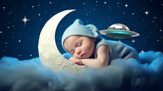 Melodías Relajantes y Sonidos de la Naturaleza: 8 Canciones de Cuna para Bebés смотреть онлайн