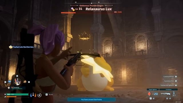 Как Palworld порвала Steam, активистов и Nintendo и почему ее забросят совсем скоро... смотреть онлайн