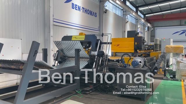 (Silo Storage bin machine)
Grain bin wall machine
|Grain bin wall production line|
{Silo machine} смотреть онлайн