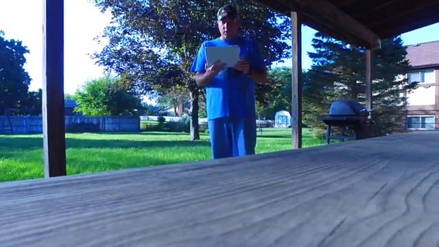 Phantom 3 Standard DJI Go 2.9.2 iOS 10 YouTube Live Test смотреть онлайн