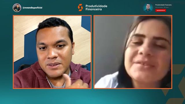 Como a renda extra te ajuda a potencializar seus investimentos | Renan Diego. смотреть онлайн
