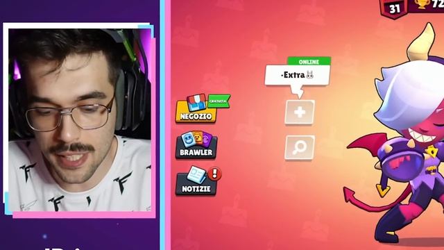 NUOVO iPad PRO 2021 *Unboxing e Test*?Brawl Stars смотреть онлайн