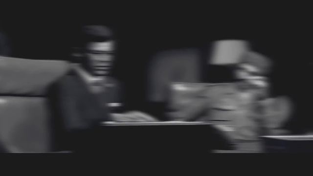 JFK holds a meeting with Fidel Castro but gets rudely interrupted by zombies смотреть онлайн