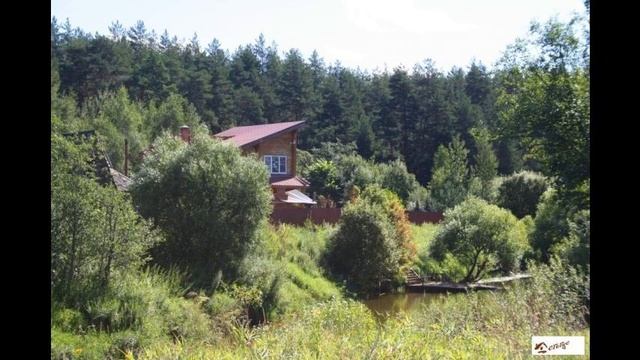 Участки у реки от собственника. ИЖС д. Лисицин... смотреть онлайн