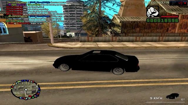 FixBro | Обзор КЛЕО СКРИПТОВ для SAMP | Скрипт на Авто-Езду!? смотреть онлайн