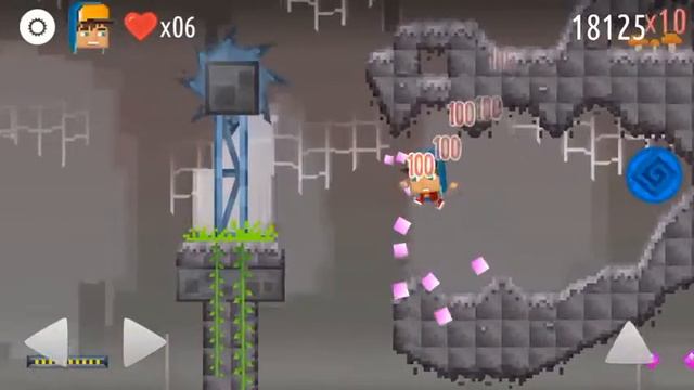 Create eric: Pixel Invasion Part 3
Ep. 19 смотреть онлайн
