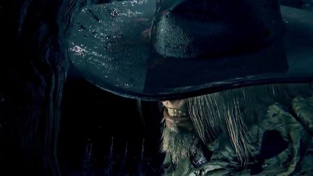 Bloodborne Story Trailer with Indonesian subtitles смотреть онлайн