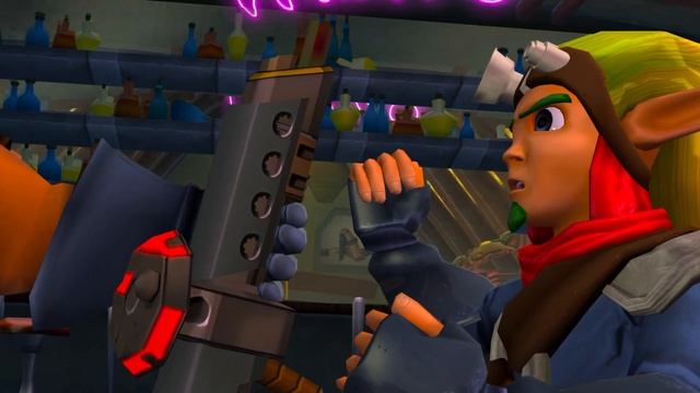 Jak 2: OpenGoal PC | Guía 100% | Episodio 2 - Dispersora! ? смотреть онлайн