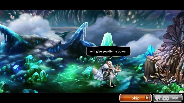 Fundroid - Dragon Blaze - 2022's Story Chapter 3 (7 Keys) смотреть онлайн