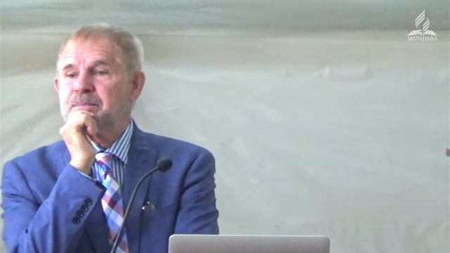 13 августа Опыты героев веры  Андрусяк В.В.