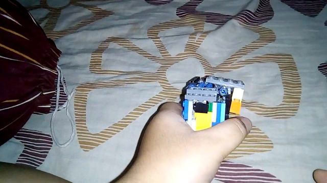 Lego glock 17 смотреть онлайн
