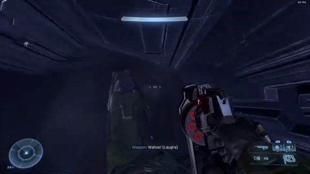 HALO INFINITE Campaign | Part 10: NEXUS | SHADOW PC смотреть онлайн