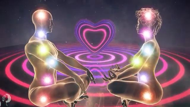 Archangel Michael Clearing All Dark Energy With Alpha Waves - Goodbye Fears In Subconscious - 432 H