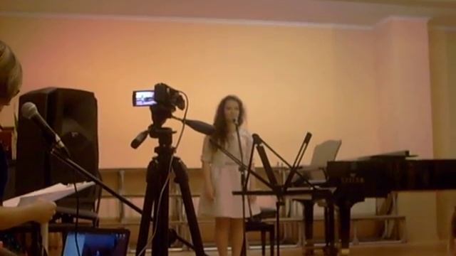 Александра Ерофеева 