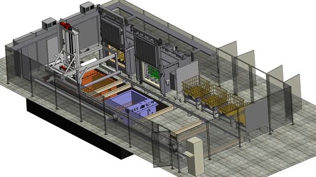 Brauner & Nybro med Nabertherm смотреть онлайн