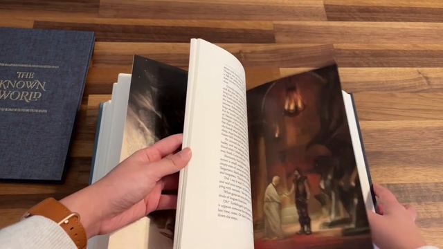 Folio Society Game of Thrones Edition Book смотреть онлайн