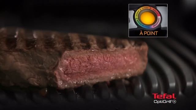 TEFAL Optigrill смотреть онлайн