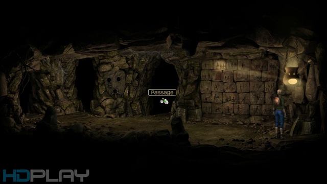 Secret Files Sam Peters Walkthrough HD PART 9 - RITUAL INGREDIENTS & CAVE PUZZLE SOLVED (Commentary смотреть онлайн