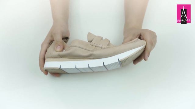 Женские мокасины CALVIN KLEIN 1422362 смотреть онлайн