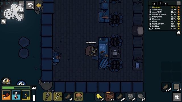 Devast.io - Build your own ROBOT for BASE DEFENSE (NEW UPDATE)! смотреть онлайн