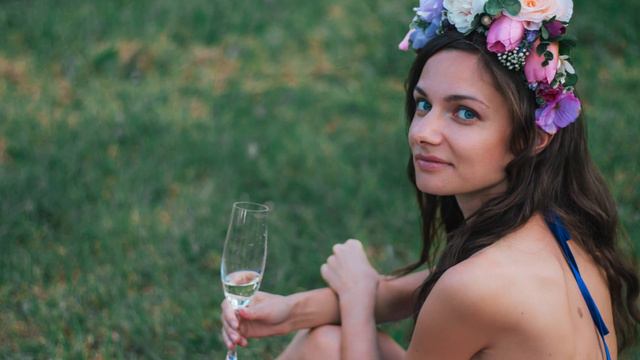 Hen party. ВДНХ. Фотограф Киев смотреть онлайн