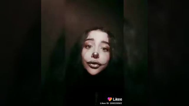 Красилась пол часа для 5 сек видео смотреть онлайн