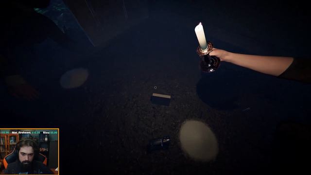 On a eu besoin de l'aide de @Cornet1991 pour ce Défi là | Challenge Semaine 11 Phasmophobia FR смотреть онлайн