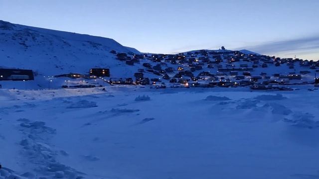 Upernavik 27 Januar смотреть онлайн