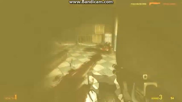 Прохождение хоррор карты в Garry's Mod смотреть онлайн
