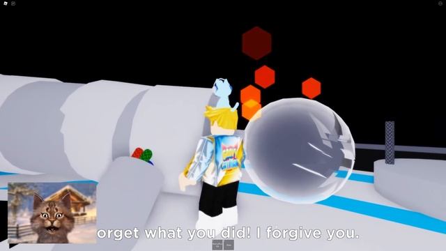 BUNNY'S MOTHER IS BACK! (Bunny's Funeral) - Roblox Piggy Custom Chapter смотреть онлайн