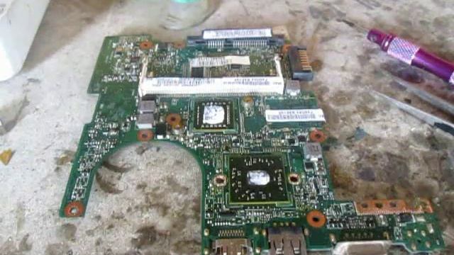 ASUS EEEPC 1015B No Display 100% Work