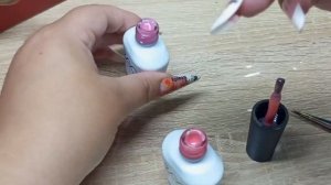 Распаковка. Не только маникюрных товаров.Но и многое другое