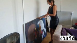 Anissa Kate. Onlyfans. Part 1