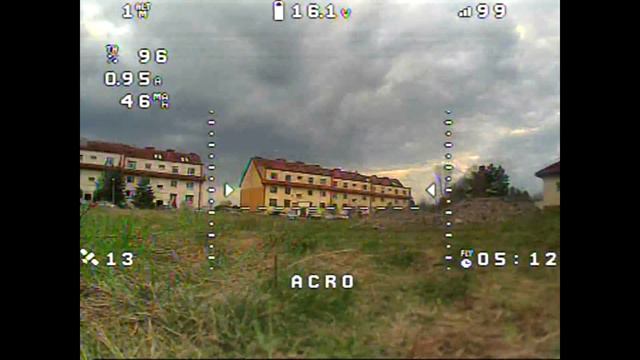 RC Tank - DFRobot Devastator смотреть онлайн