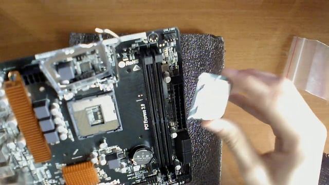 #Экспресс Обзор Процессора Intel Pentium G4600 Часть 1 смотреть онлайн