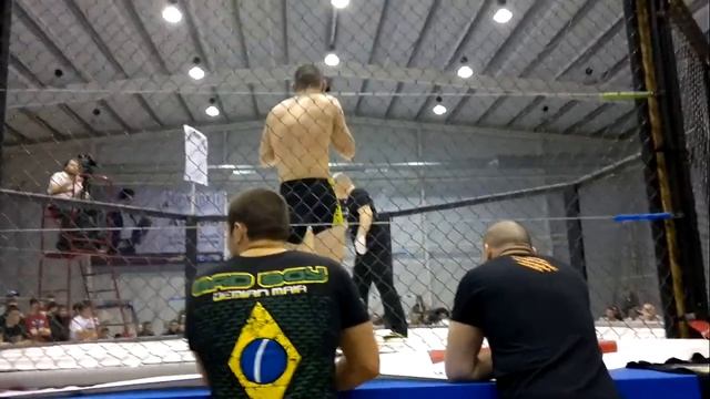 Васильев vs Клещицкий смотреть онлайн