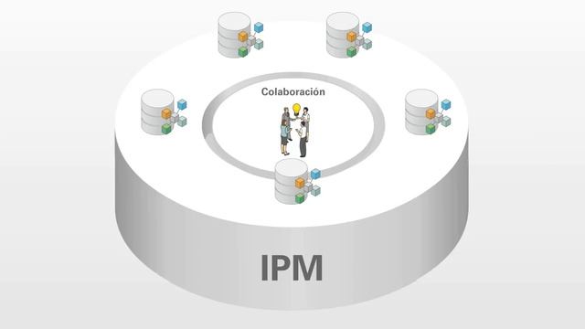 Soluciones Oracle Primavera P6 EPPM смотреть онлайн