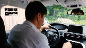 PEUGEOT 3008 - ЗВЕРЬ от французов ! Полный обзор пежо 3008 -2019