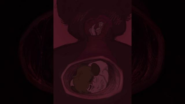 The Cutest Dessert - VORE Art Timelapse