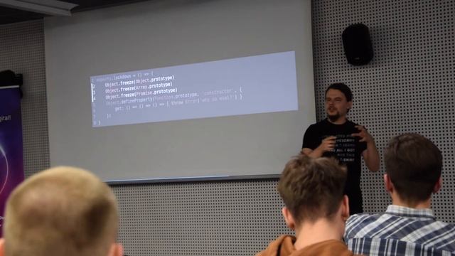 meet.js - Eval all the strings смотреть онлайн
