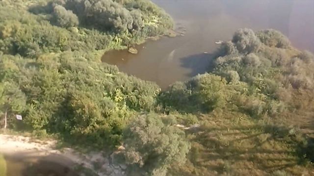 Канатная дорога Бор Н Новгород смотреть онлайн