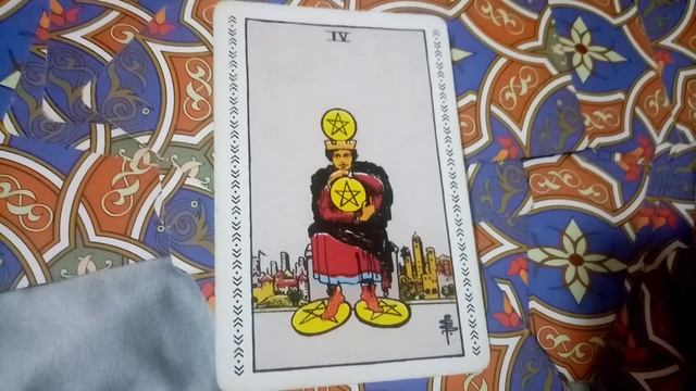 Да или нет. Таро смотреть онлайн