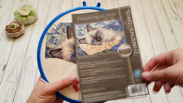 Успехи и провалы недели. Успеть до Нового года. Вышивка крестом. смотреть онлайн